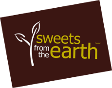 Sweets from the Earth